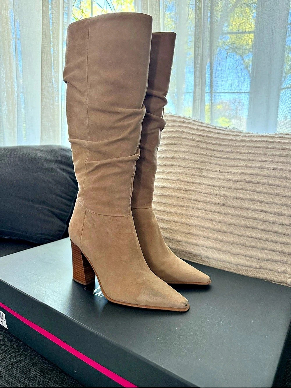 Vince Camuto DERIKA BOOT